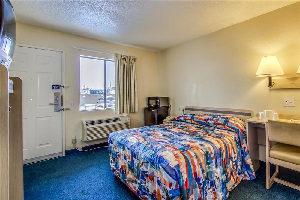 Motel 6-Mesa, Az - South Pokoj fotografie