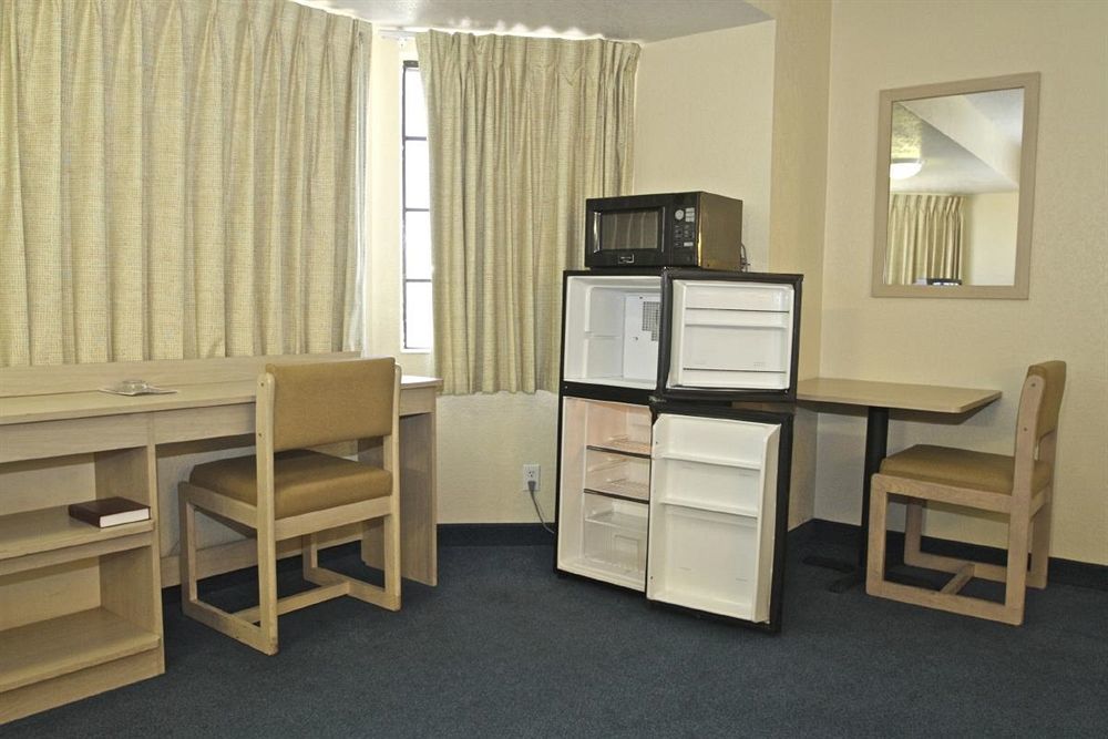 Motel 6-Mesa, Az - South Pokoj fotografie