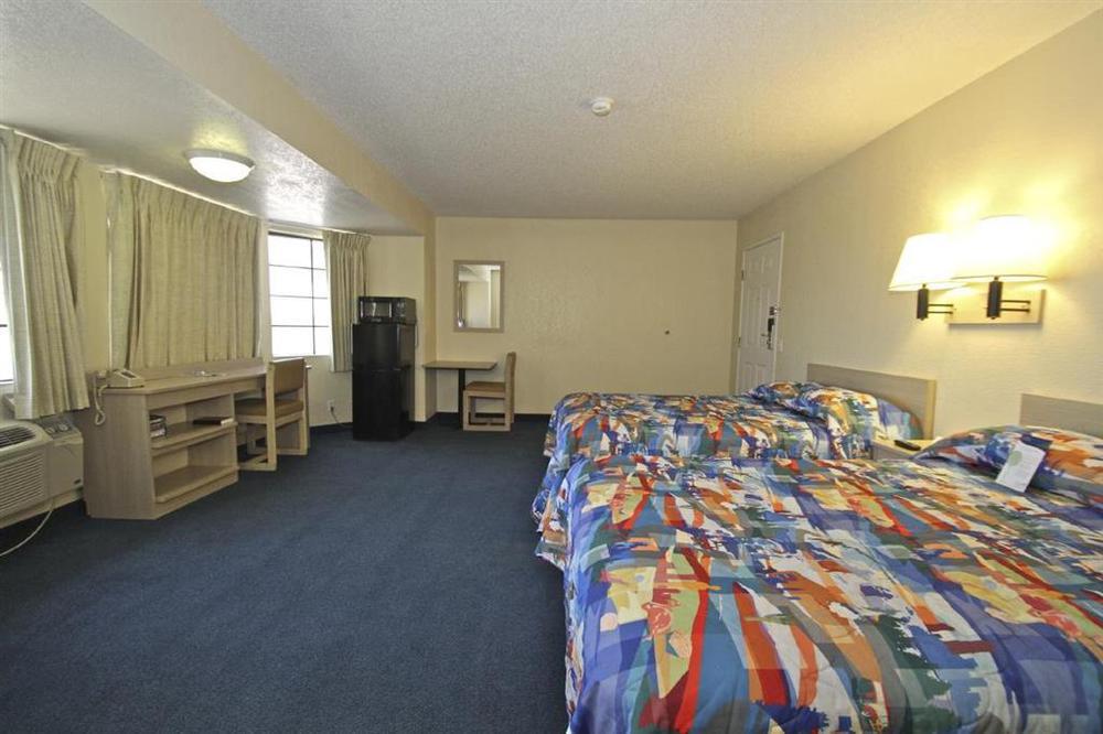 Motel 6-Mesa, Az - South Pokoj fotografie