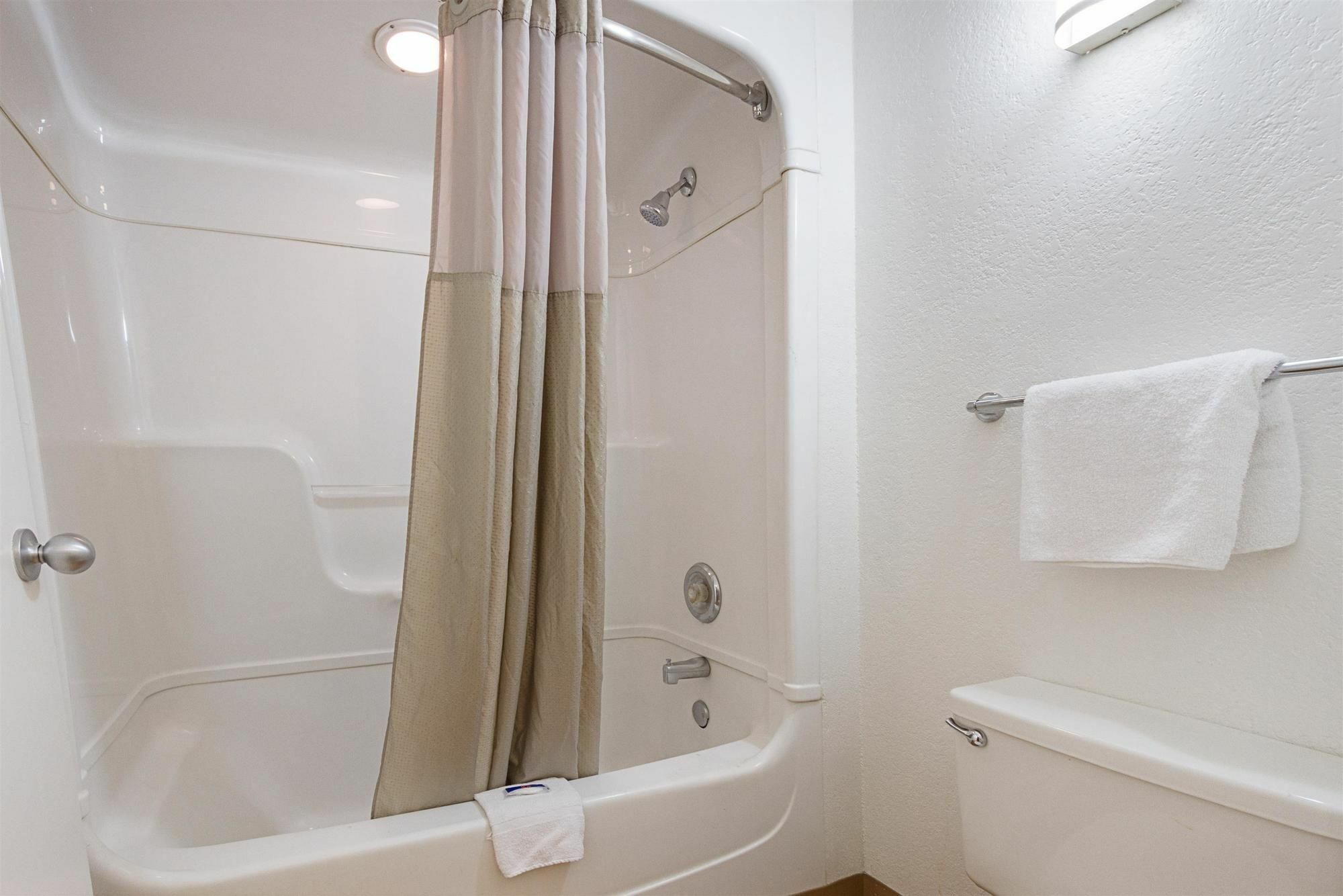 Motel 6-Mesa, Az - South Exteriér fotografie